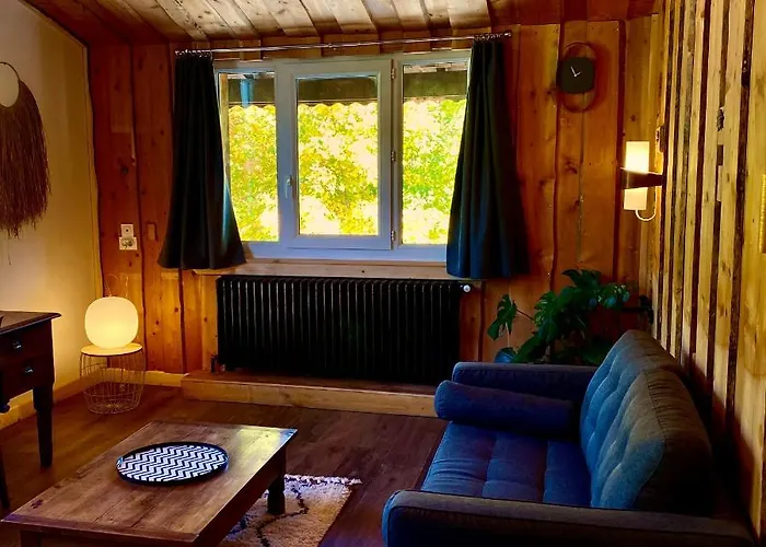 Le Chamechaude Bed&Breakfast