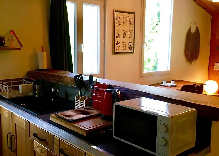 Le Chamechaude Bed&Breakfast